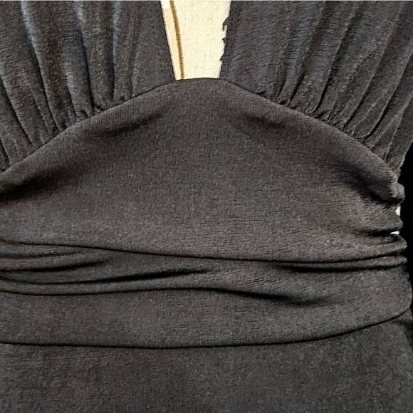 Free People intimately, bodysuit in black. NWT, Size M - Picture 5 of 9